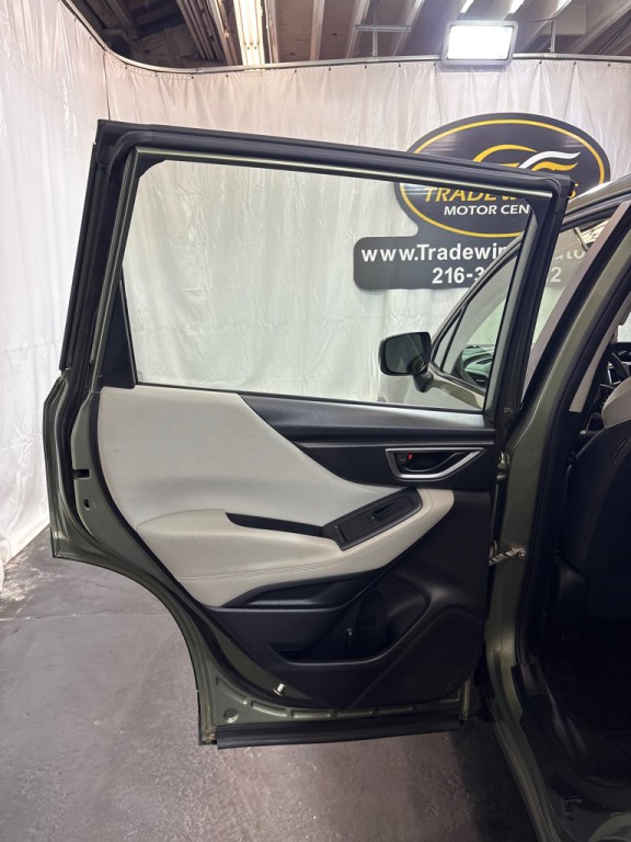 2019 Subaru Forester Image 39