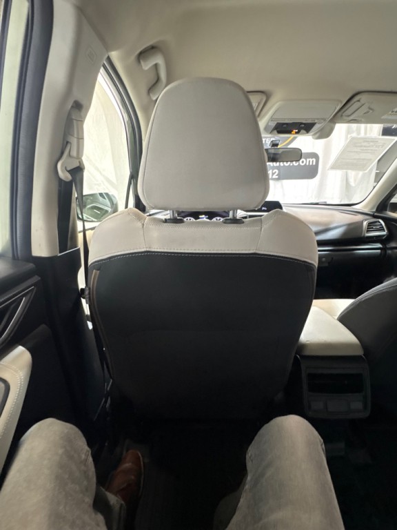 2019 Subaru Forester Image 41