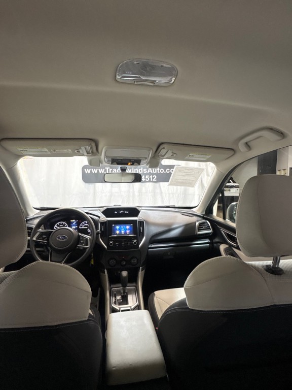 2019 Subaru Forester Image 42