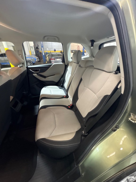 2019 Subaru Forester Image 43