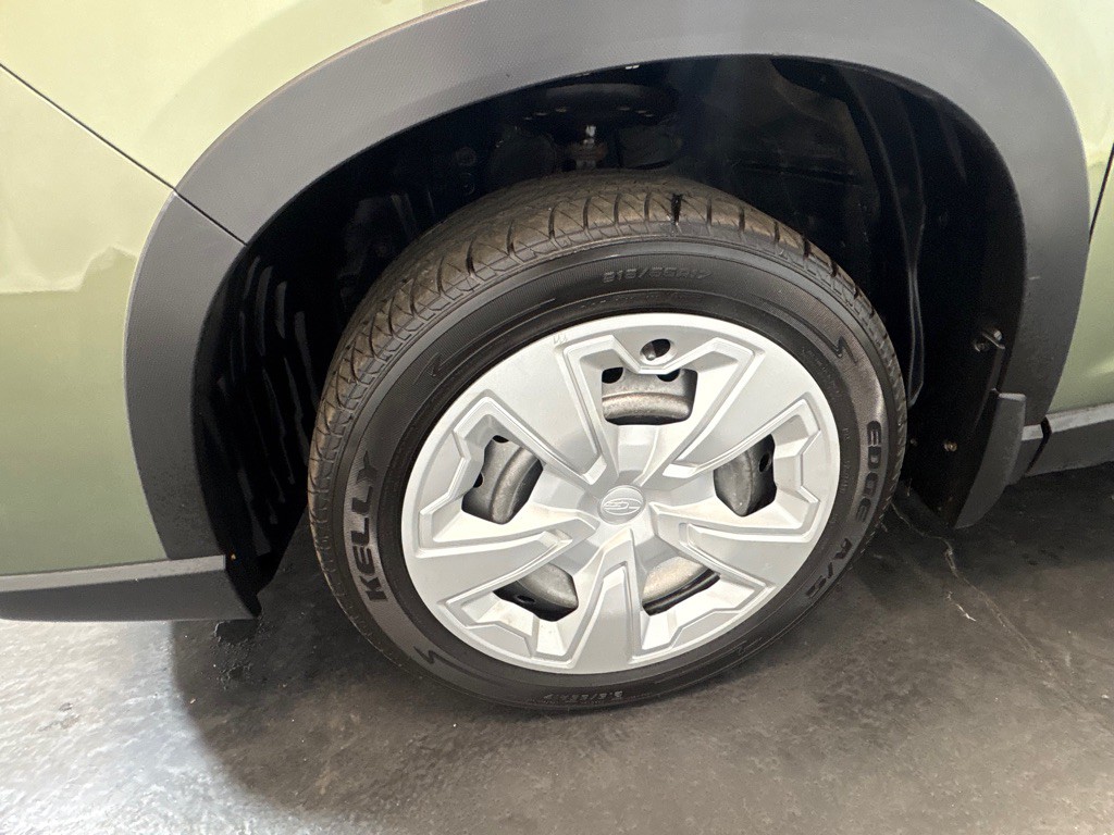 2019 Subaru Forester Image 44