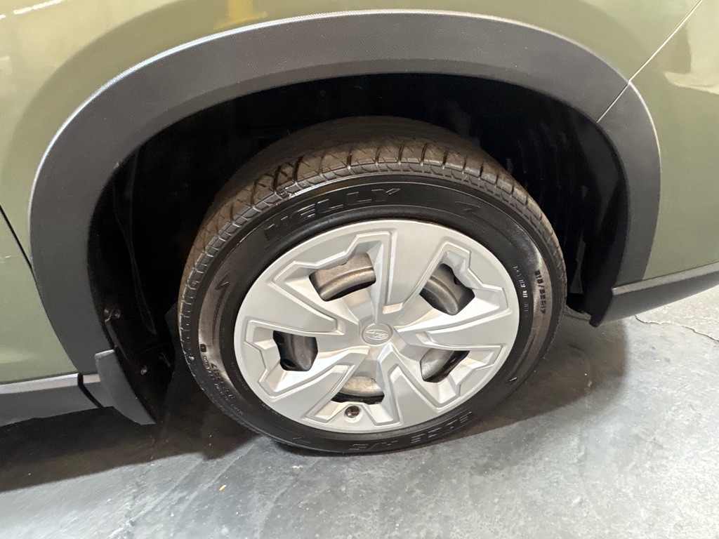 2019 Subaru Forester Image 45