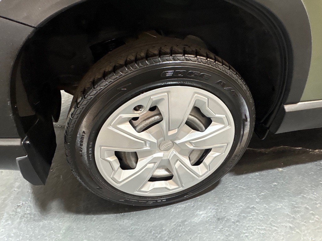 2019 Subaru Forester Image 46