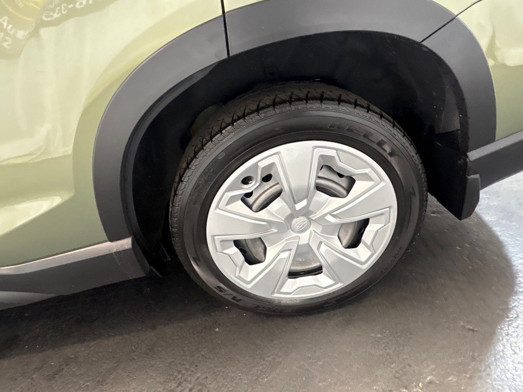 2019 Subaru Forester Image 47