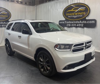Image for 2018 Dodge Durango GT ID: 6955982