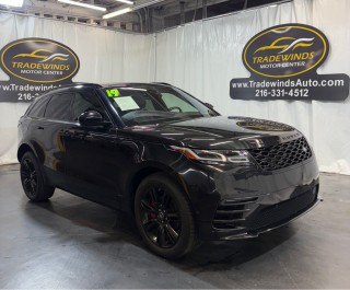 Image for 2019 Land Rover Range Rover R-dynamic Se ID: 6965031