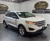 Image for 2018 Ford Edge SE ID: 6965131