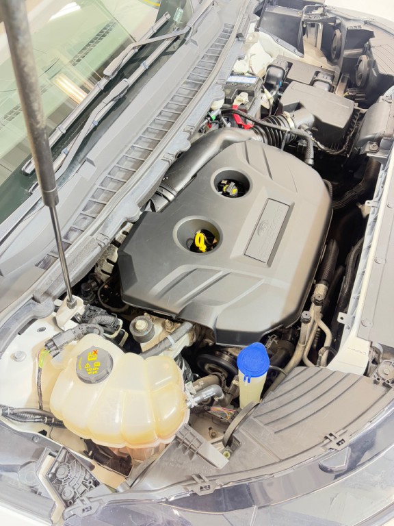 2018 Ford Edge Image 13