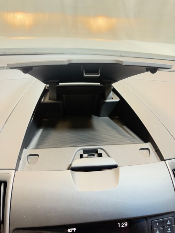 2018 Ford Edge Image 18