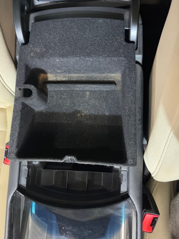 2018 Ford Edge Image 22