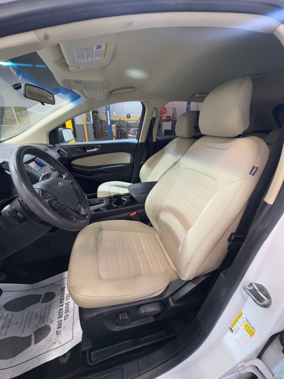 2018 Ford Edge Image 26