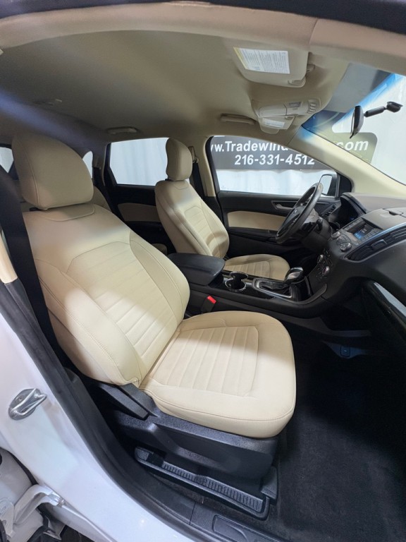 2018 Ford Edge Image 32