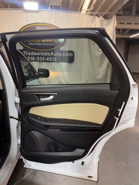 2018 Ford Edge Image 33