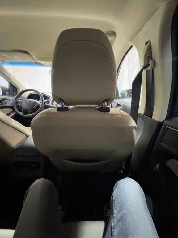 2018 Ford Edge Image 35