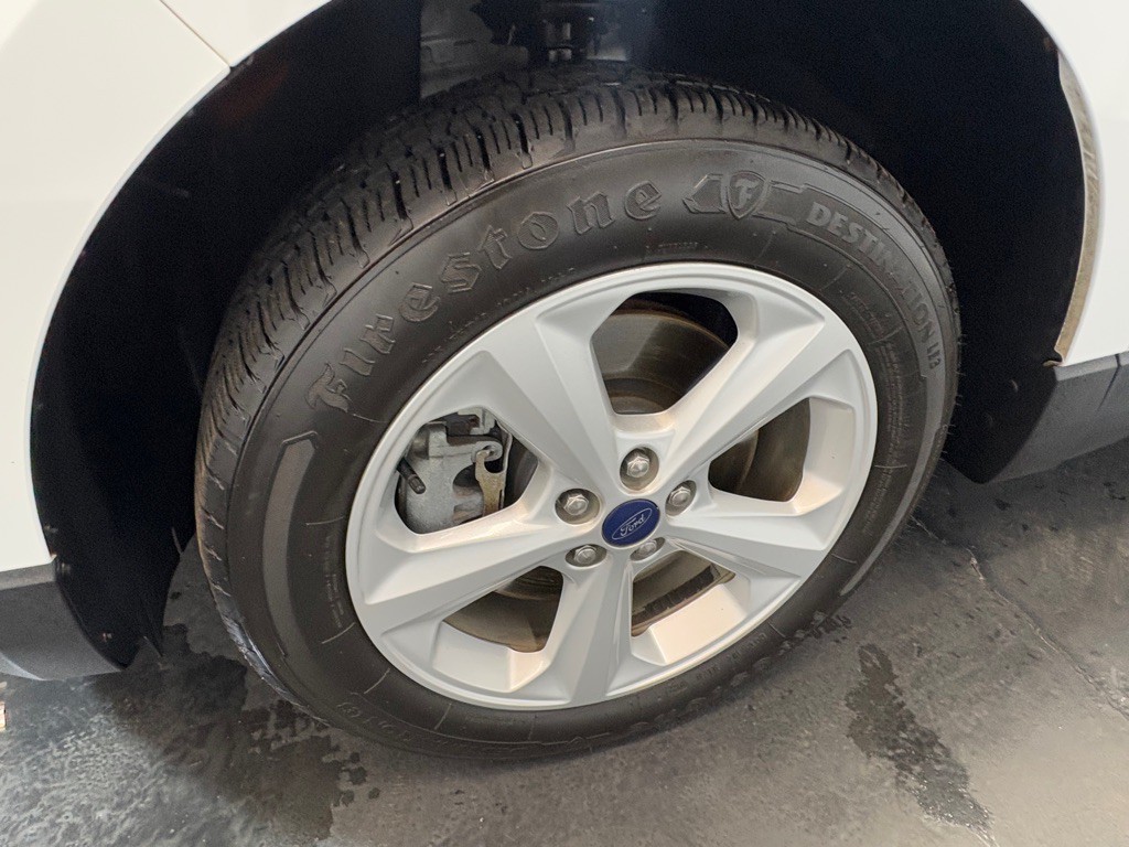 2018 Ford Edge Image 45