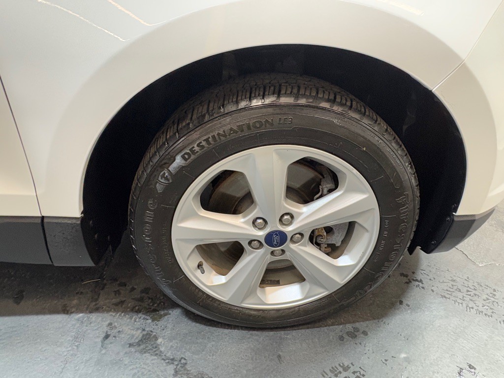 2018 Ford Edge Image 46