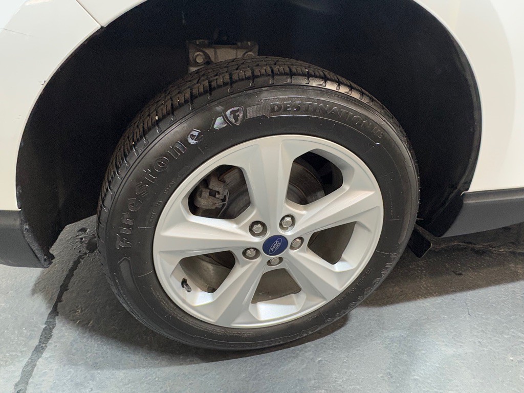 2018 Ford Edge Image 47