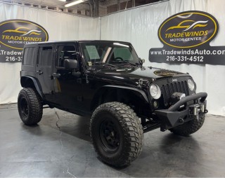 Image for 2017 Jeep Wrangler Unlimited Sahara ID: 6965212