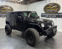 Image for 2017 Jeep Wrangler Unlimited Sahara ID: 6965212