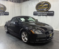 Image for 2015 Audi TT  ID: 6974624