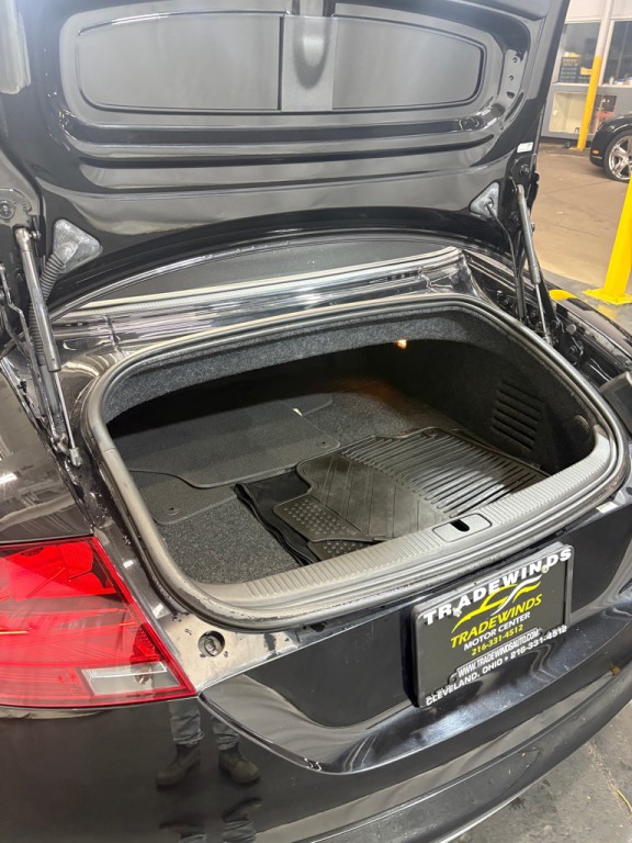 2015 Audi TT Image 12