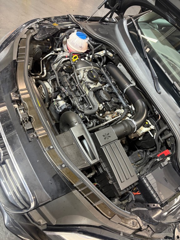 2015 Audi TT Image 15