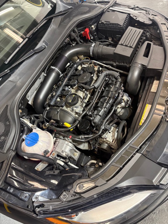 2015 Audi TT Image 17