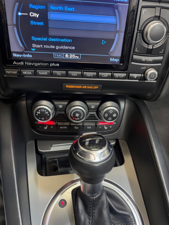 2015 Audi TT Image 22