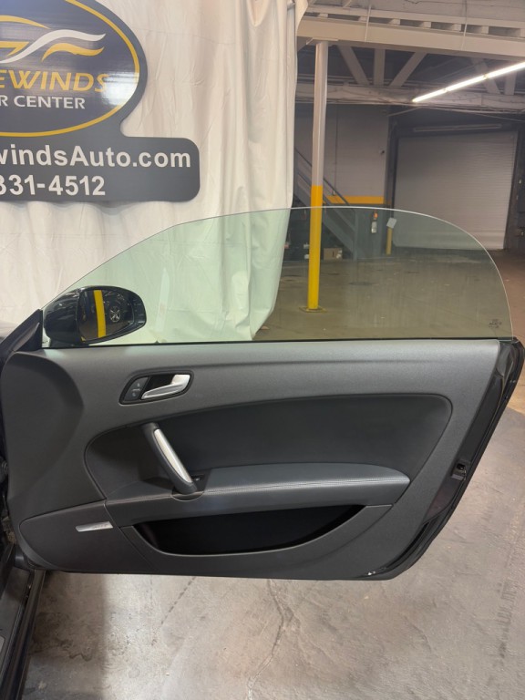 2015 Audi TT Image 26