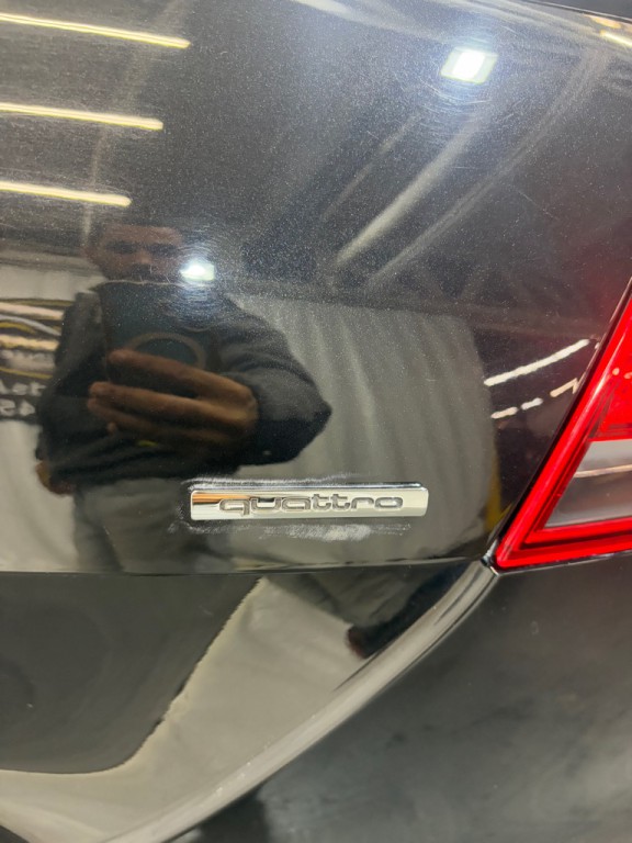 2015 Audi TT Image 32