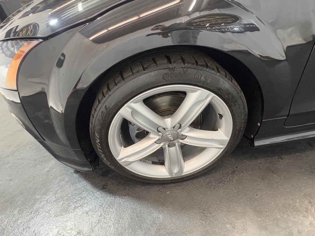 2015 Audi TT Image 34