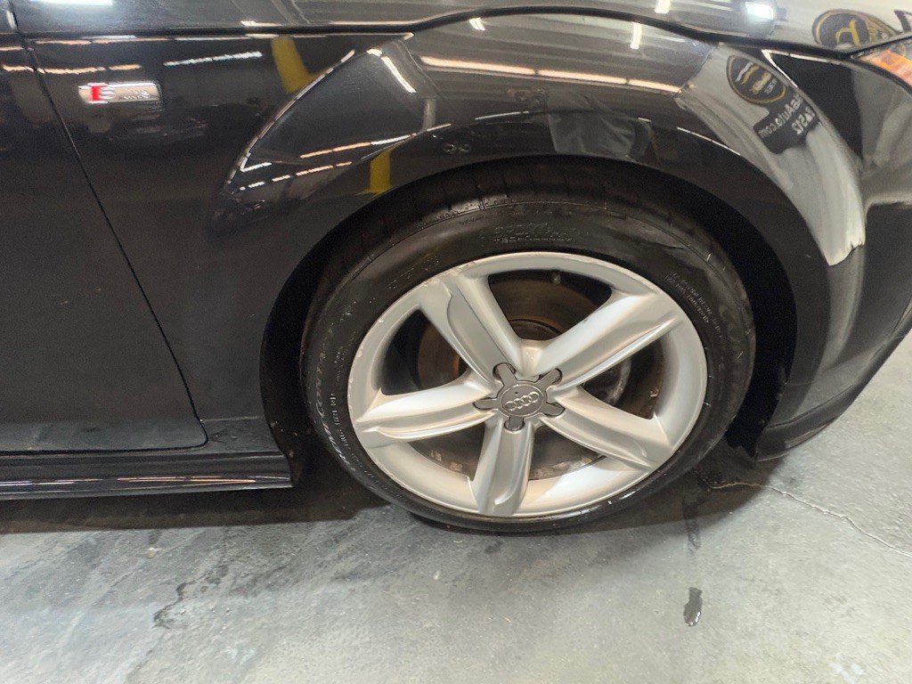 2015 Audi TT Image 35