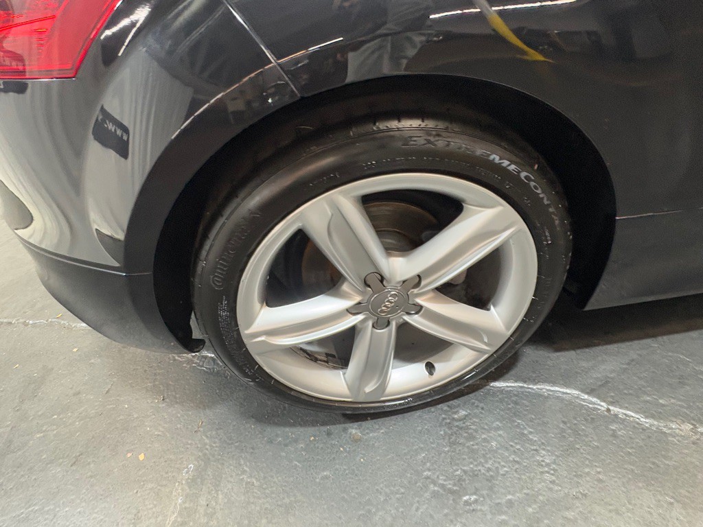 2015 Audi TT Image 36