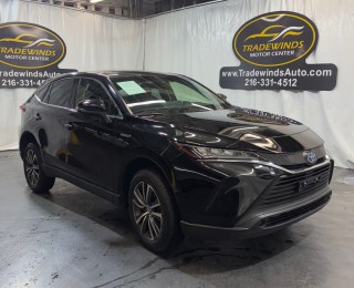 Image for 2021 Toyota Venza LE ID: 6985504