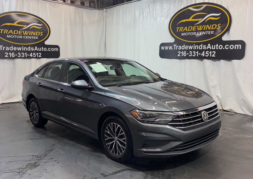 2019 Volkswagen Jetta Image 1