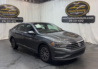 Image for 2019 Volkswagen Jetta SE ID: 6990246