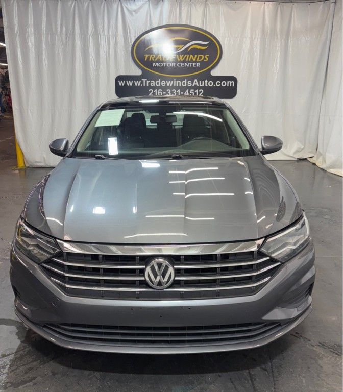 2019 Volkswagen Jetta Image 2