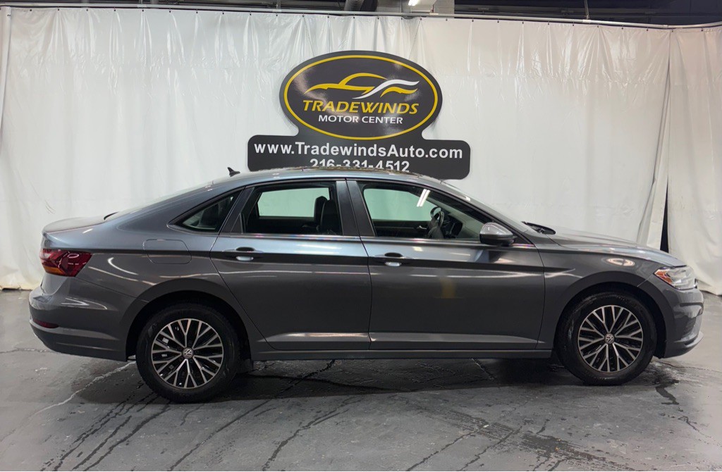 2019 Volkswagen Jetta Image 7