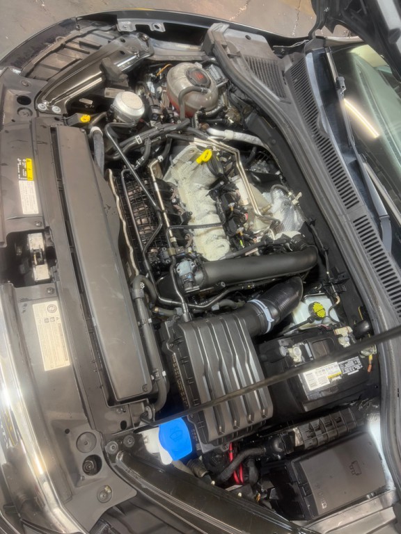 2019 Volkswagen Jetta Image 11