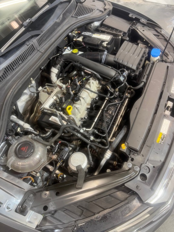 2019 Volkswagen Jetta Image 13