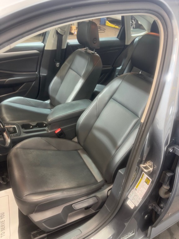 2019 Volkswagen Jetta Image 15