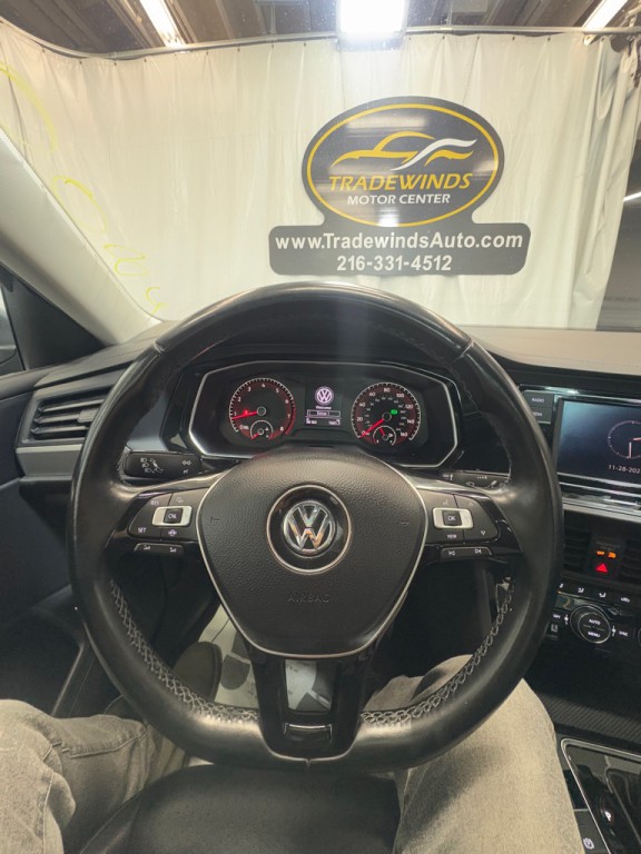 2019 Volkswagen Jetta Image 16