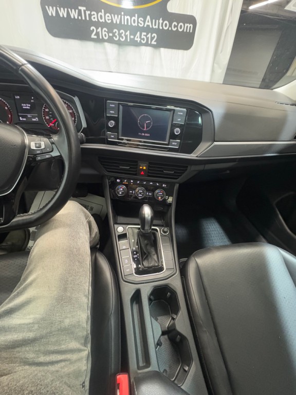 2019 Volkswagen Jetta Image 18