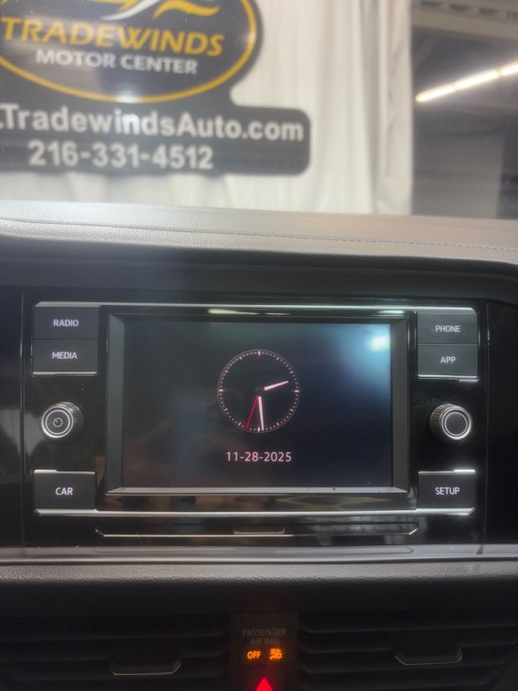 2019 Volkswagen Jetta Image 19