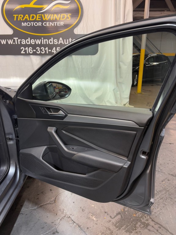 2019 Volkswagen Jetta Image 26