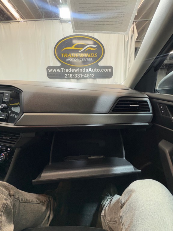 2019 Volkswagen Jetta Image 29