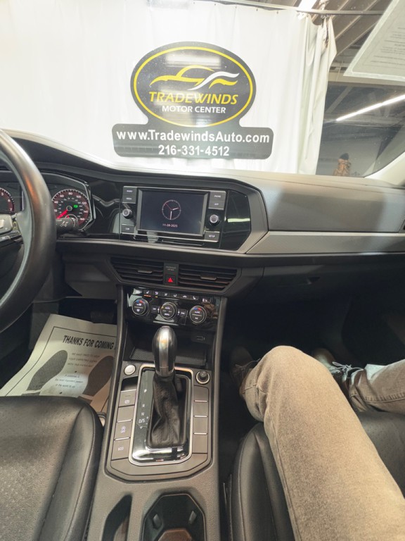 2019 Volkswagen Jetta Image 30