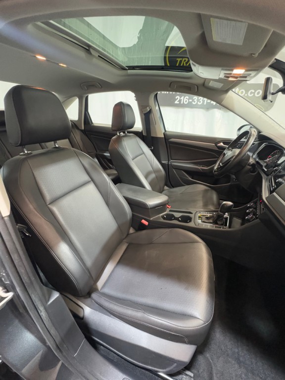 2019 Volkswagen Jetta Image 31