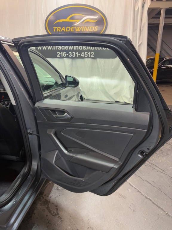 2019 Volkswagen Jetta Image 32