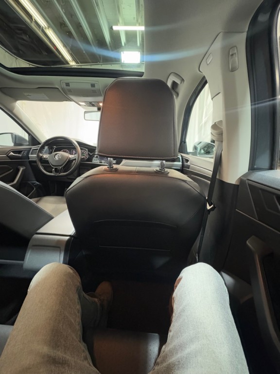 2019 Volkswagen Jetta Image 34